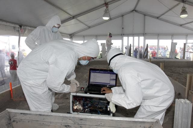 NASA image: 2012-3076