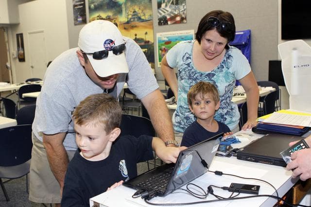 NASA image: 2012-3082