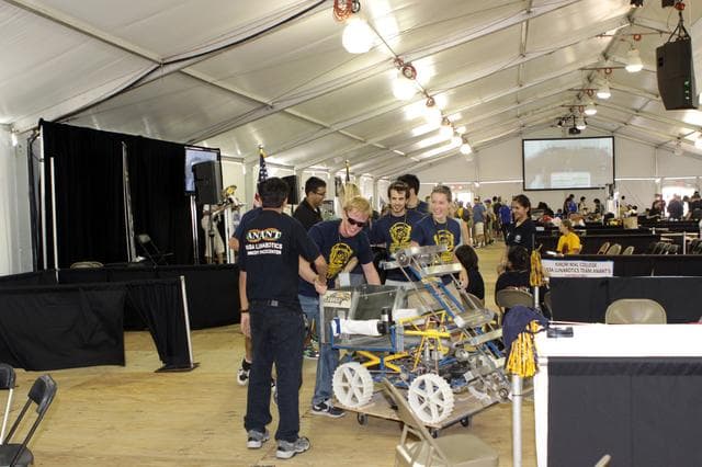 NASA image: 2012-3087