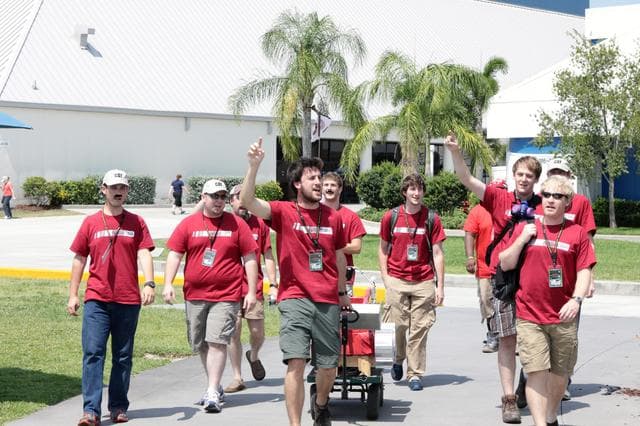 NASA image: 2012-3089