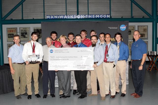 NASA image: 2012-3093