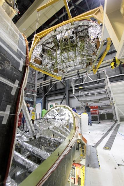 NASA image: 2012-3096