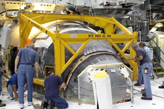 NASA image: 2012-3100