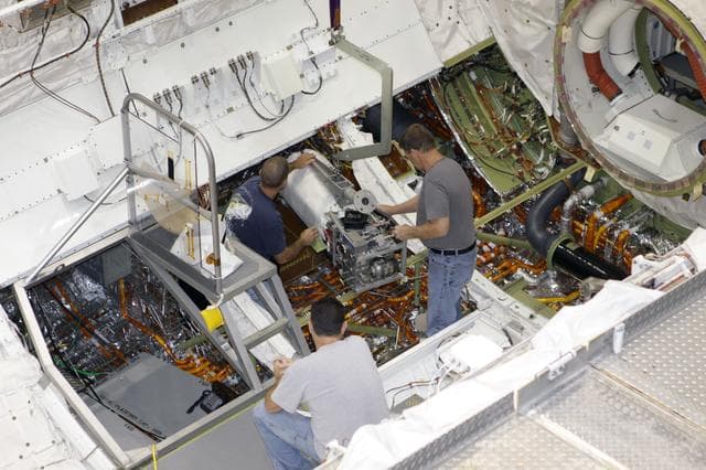 NASA image: 2012-3104