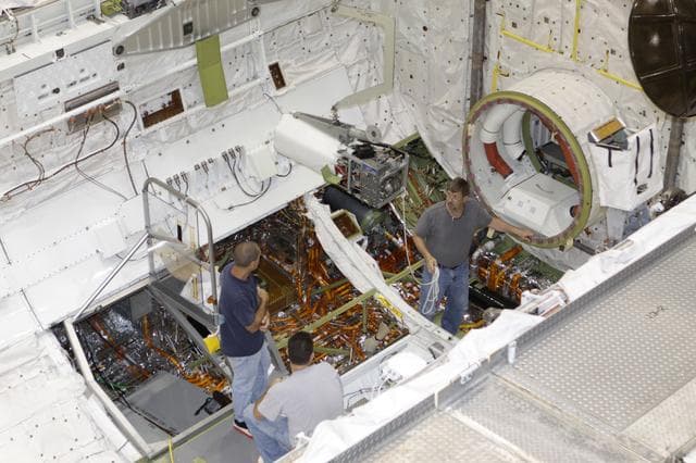 NASA image: 2012-3105