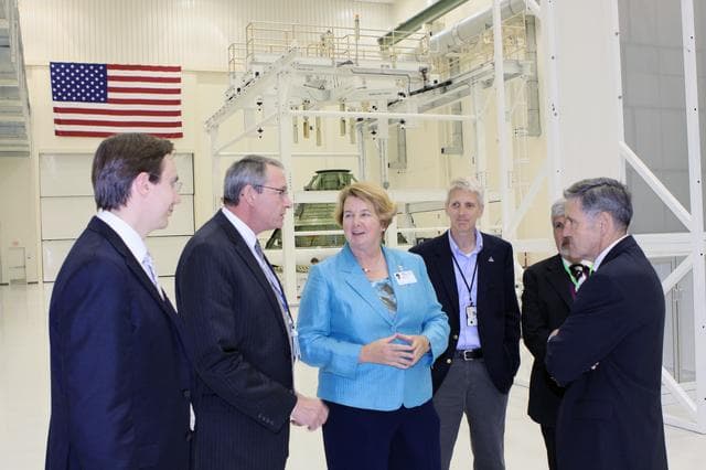 NASA image: 2012-3111