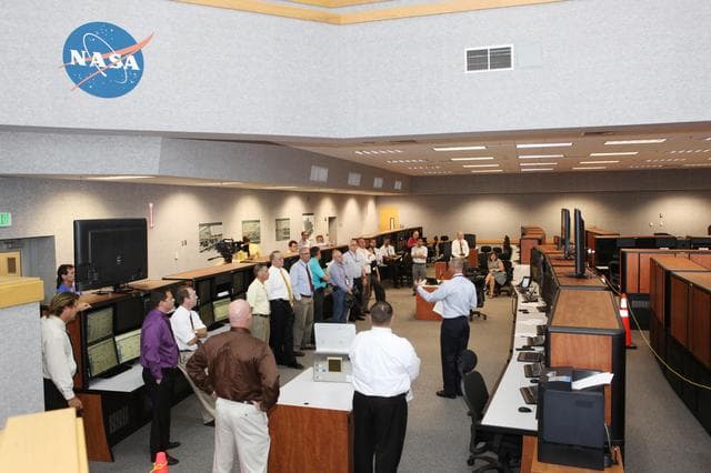 NASA image: 2012-3115