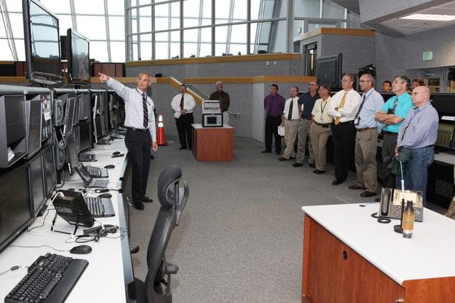 NASA image: 2012-3116