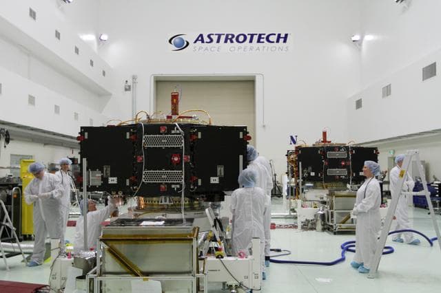 NASA image: 2012-3125