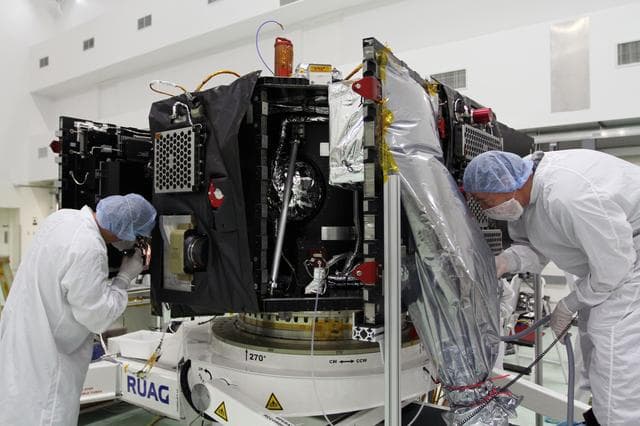 NASA image: 2012-3127