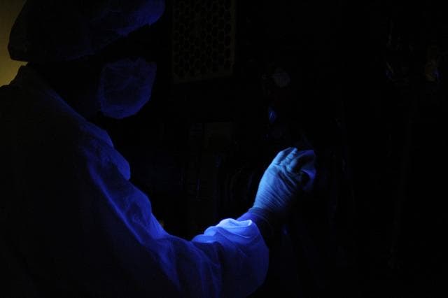 NASA image: 2012-3130