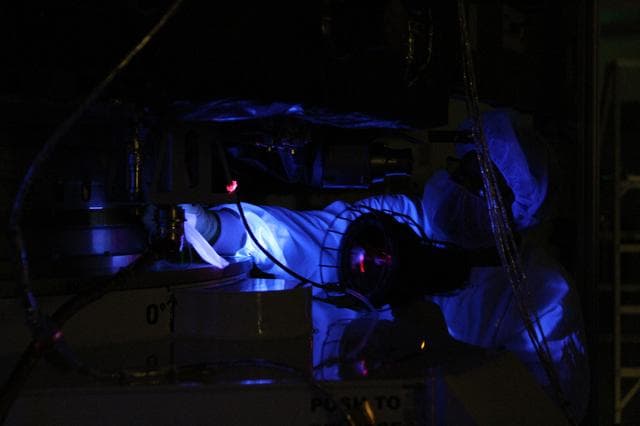 NASA image: 2012-3132