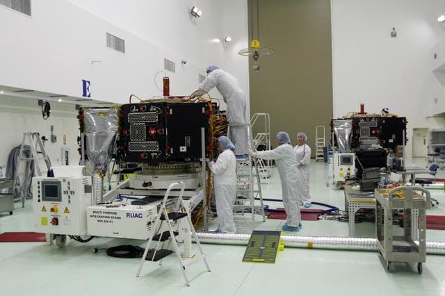 NASA image: 2012-3133