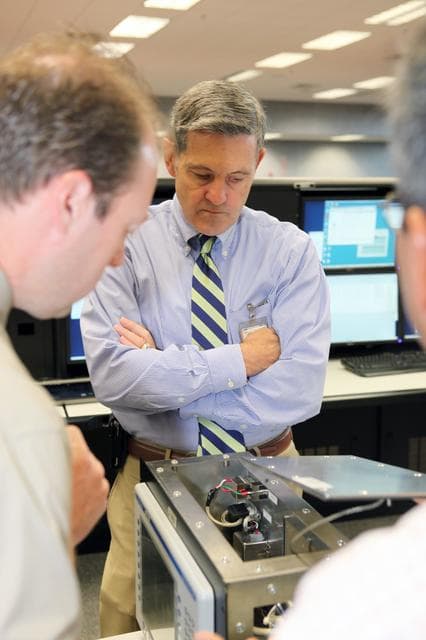NASA image: 2012-3138