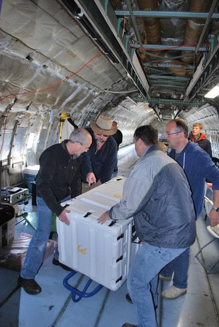 NASA image: 2012-3145
