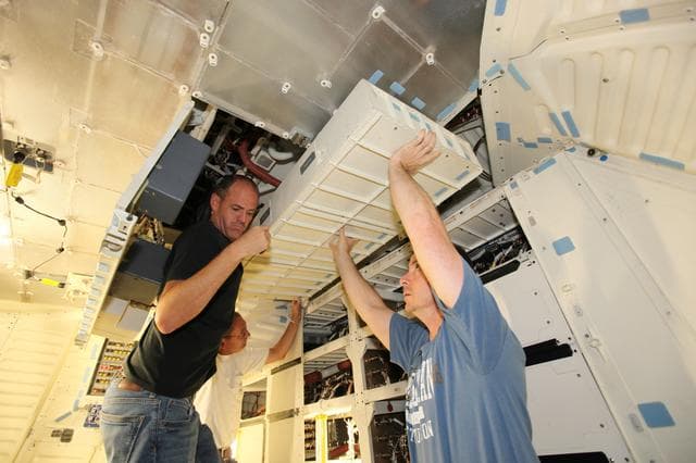 NASA image: 2012-3185