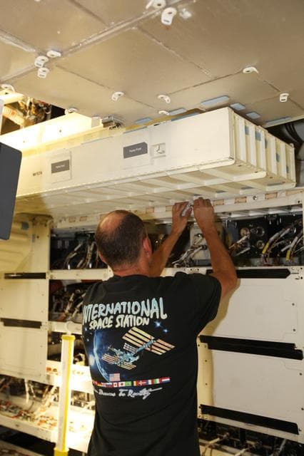 NASA image: 2012-3187
