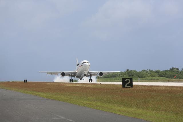 NASA image: KSC-2012-3225