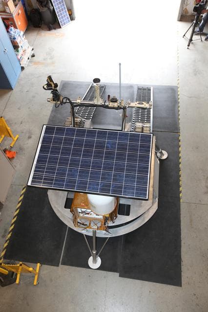 NASA image: 2012-3271