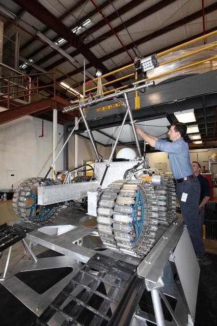 NASA image: 2012-3273