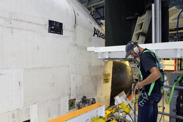 NASA image: 2012-3554