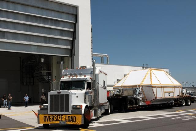 NASA image: 2012-3565