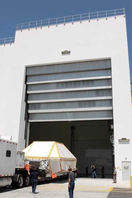 NASA image: 2012-3566