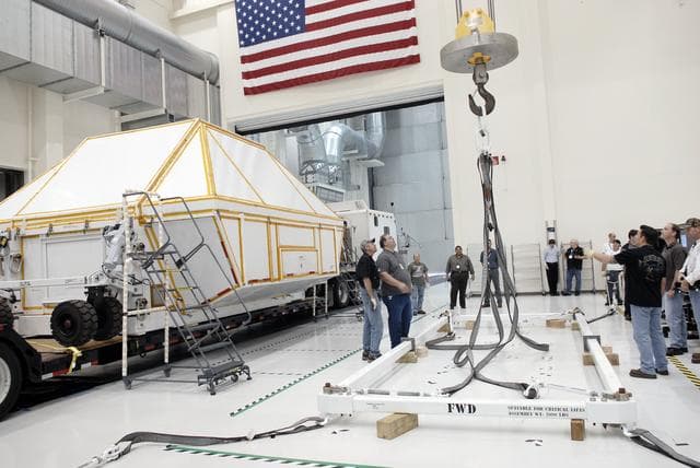 NASA image: 2012-3568