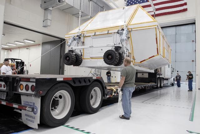 NASA image: 2012-3570