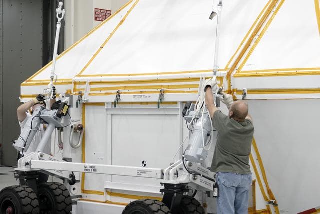 NASA image: 2012-3572