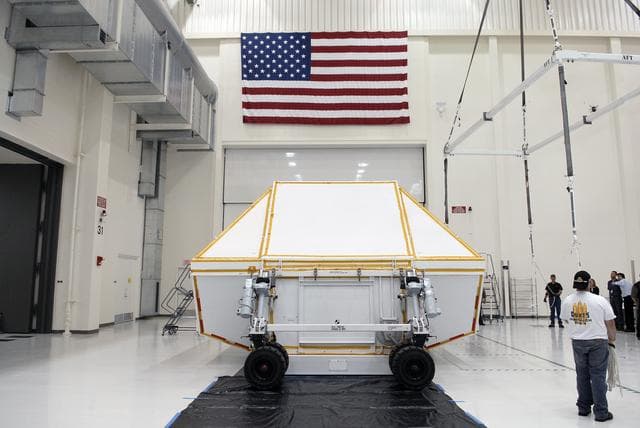 NASA image: 2012-3573