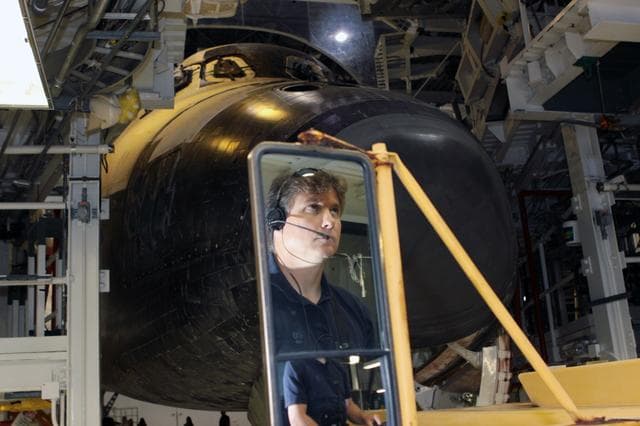 NASA image: 2012-3574