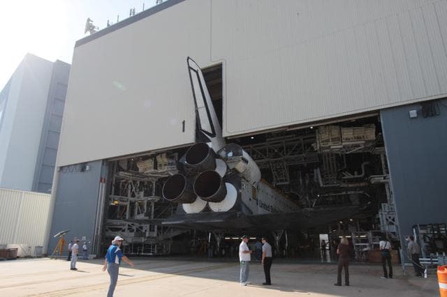 NASA image: 2012-3578