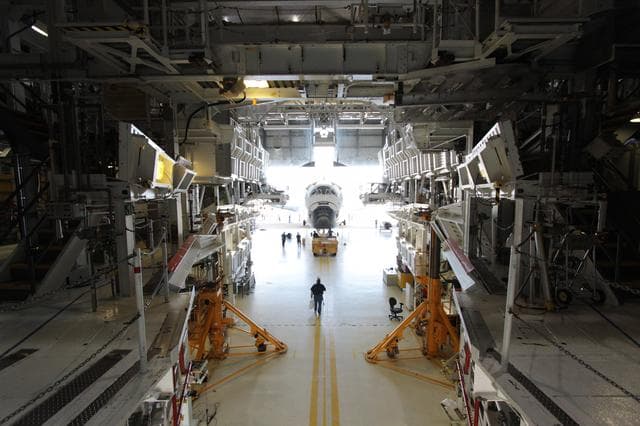 NASA image: 2012-3579