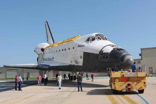 NASA image: 2012-3580