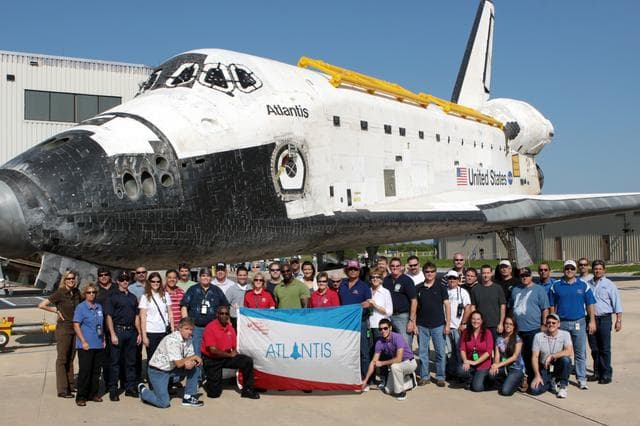 NASA image: 2012-3582