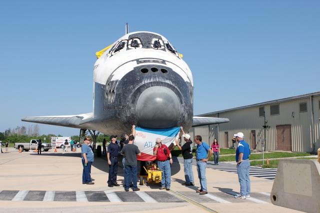 NASA image: 2012-3584