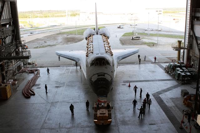 NASA image: 2012-3589