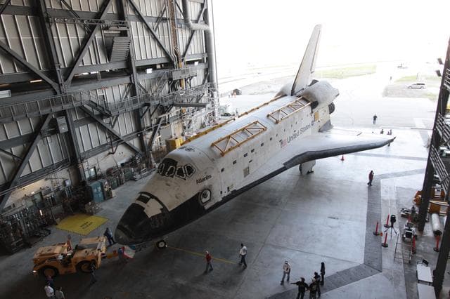 NASA image: 2012-3590