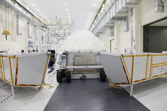NASA image: 2012-3593