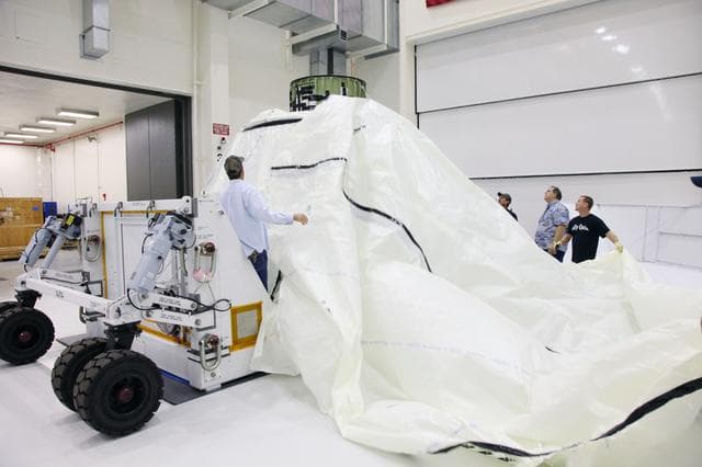 NASA image: 2012-3594