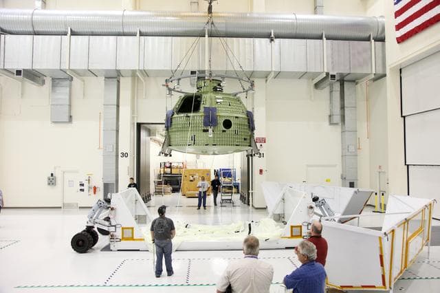 NASA image: 2012-3598