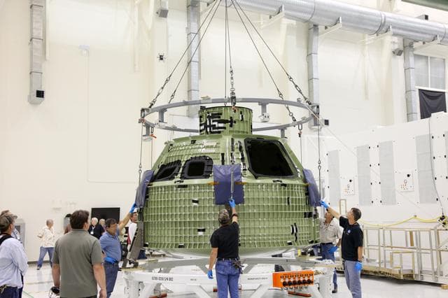 NASA image: 2012-3600