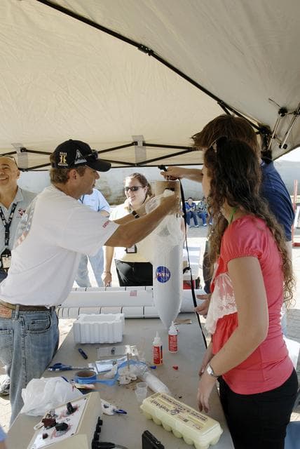 NASA image: 2012-3844