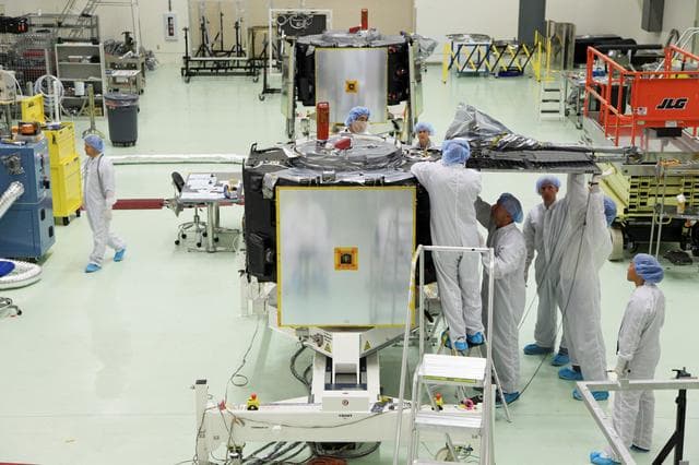 NASA image: 2012-3906