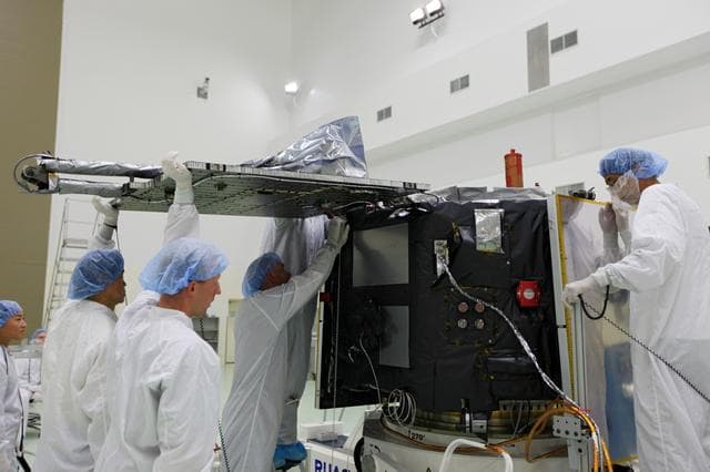 NASA image: 2012-3908