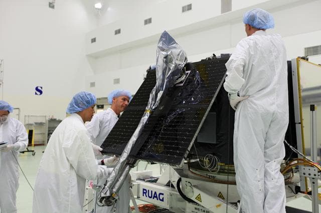 NASA image: 2012-3910