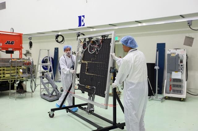 NASA image: 2012-3911