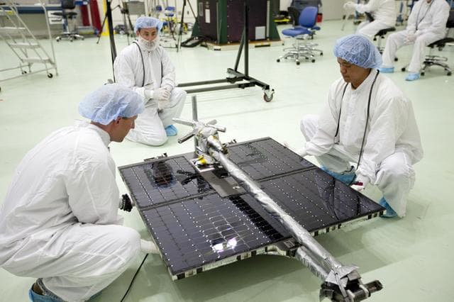 NASA image: 2012-3913