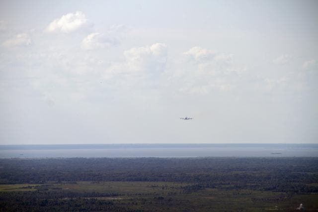 NASA image: KSC-2012-4979